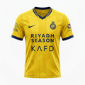 Al Nassr Titular 25/26