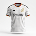 Germany Headline 2026