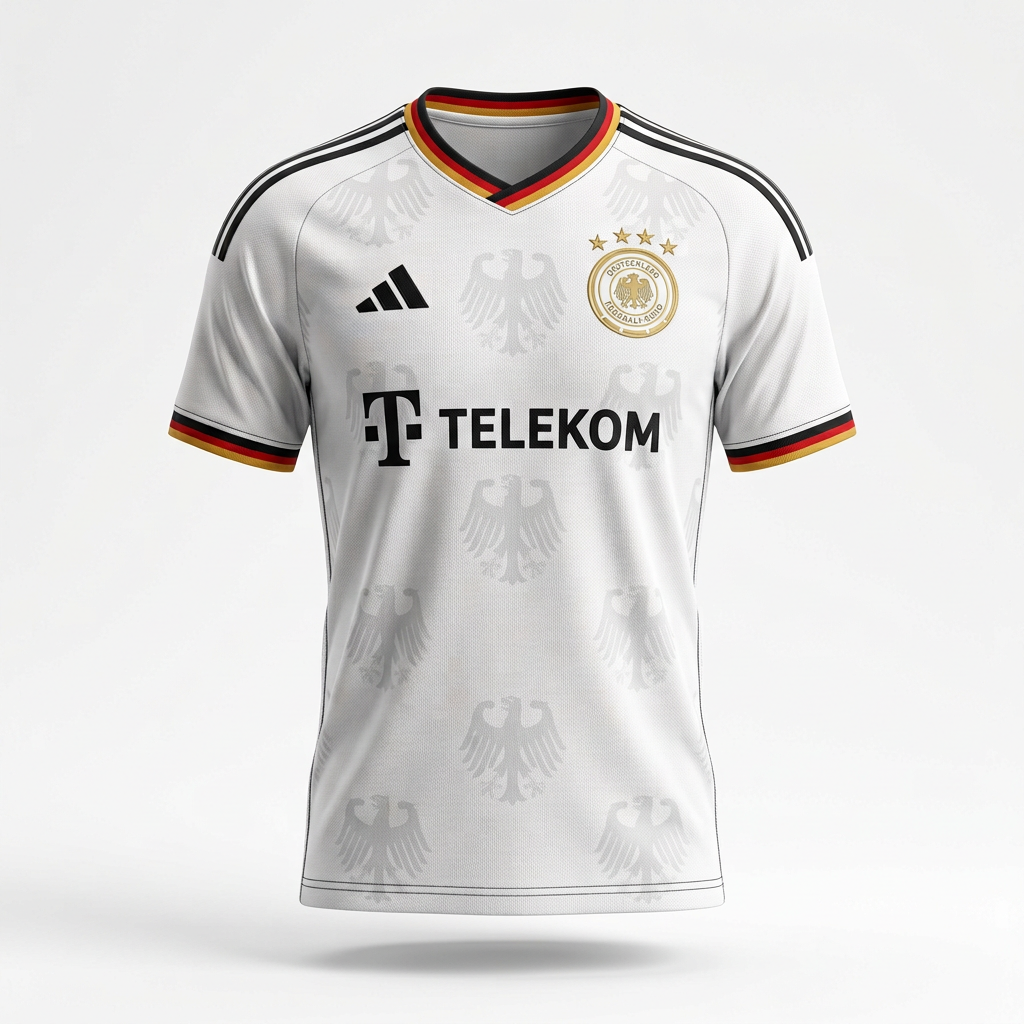 Germany Headline 2026