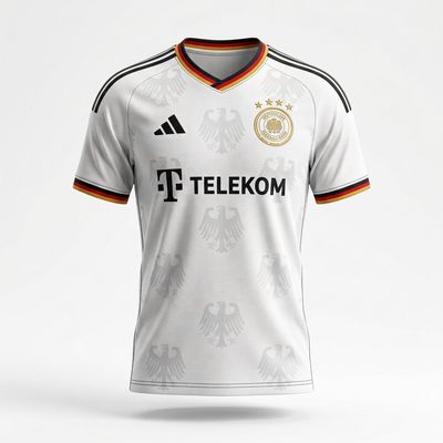 Germany Headline 2026
