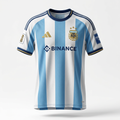 Argentina Titular 2026