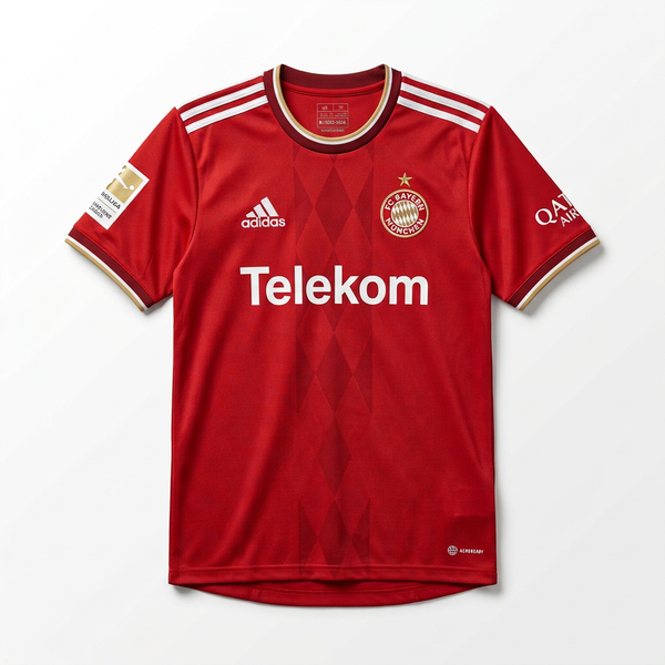 Bayern Munich Home 25/26