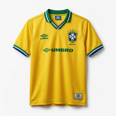 Brazil Retro 1994