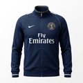 Track Training Jacket