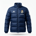 Chaqueta Acolchada Invierno