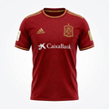España Titular 2026