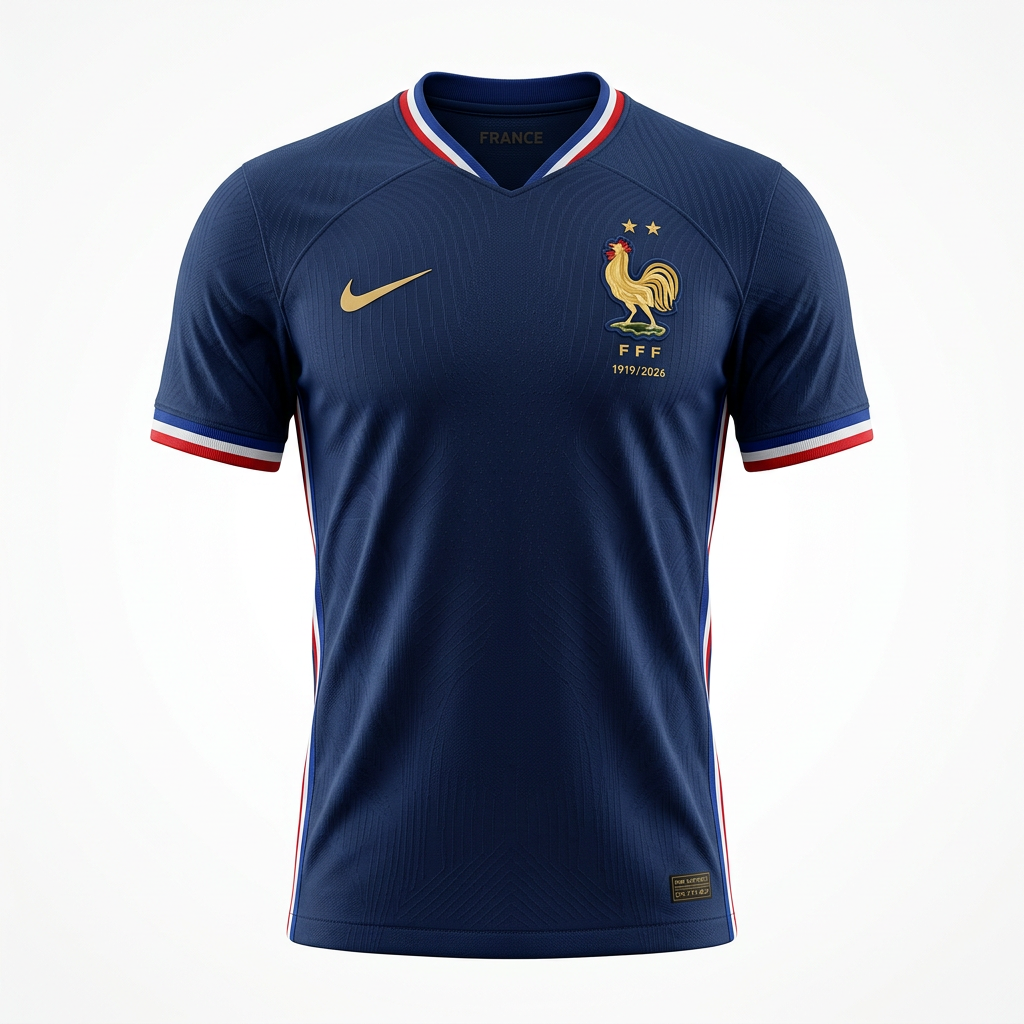 France Holder 2026