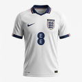 Inglaterra Titular 2026