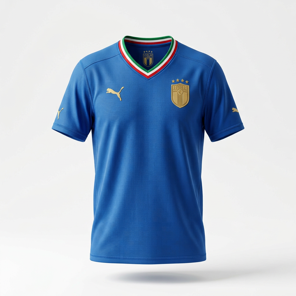 Italia Retro 2006