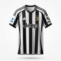 Juventus Home 25/26