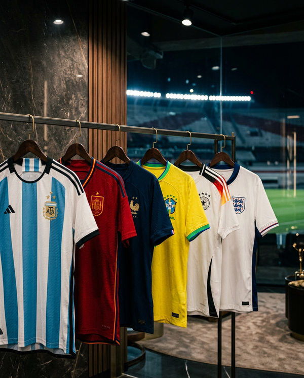 Selections