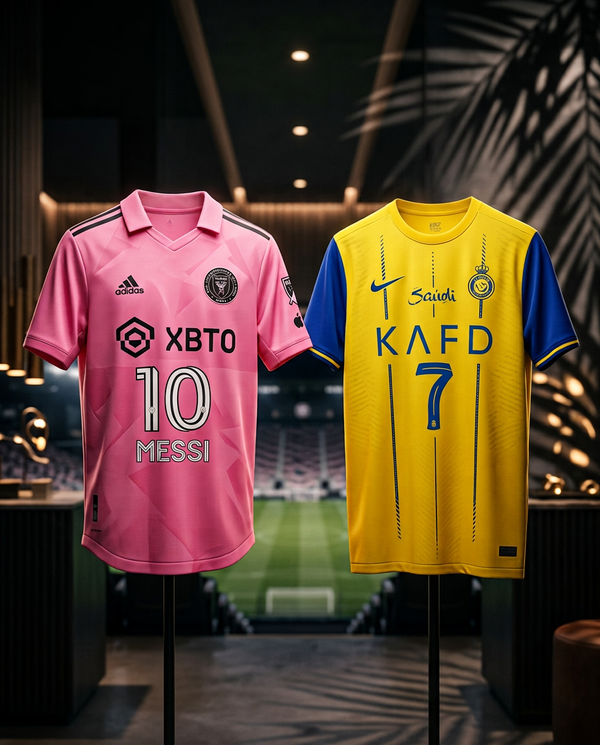 International Clubs
