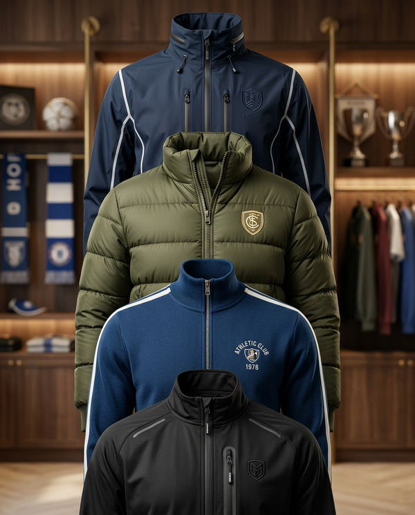 Jackets