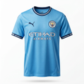 Manchester City Titular 25/26