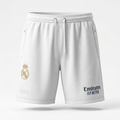 Short White Training