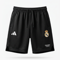 Short Black Training