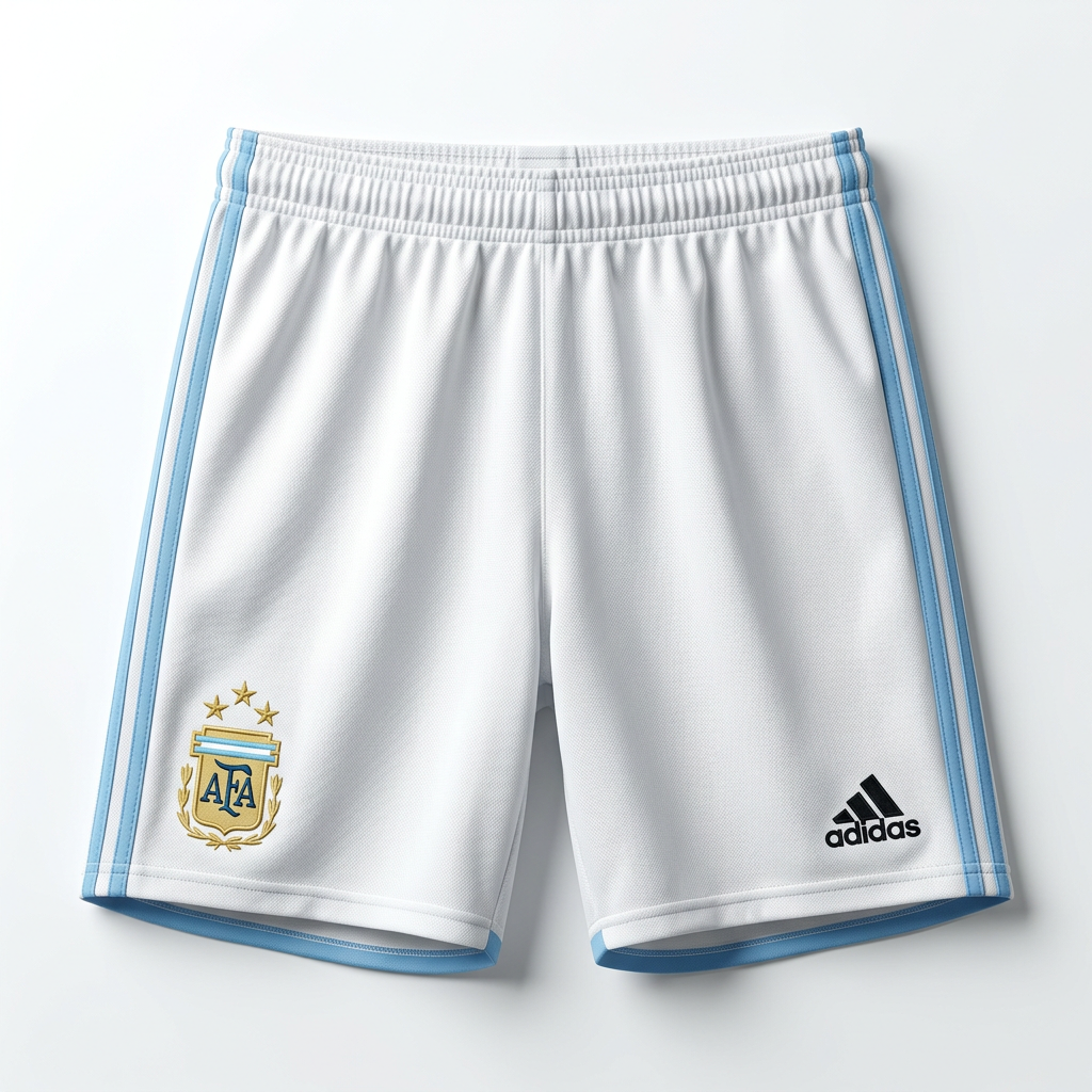 Short Selección Argentina