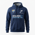 Sudadera con Capucha Club