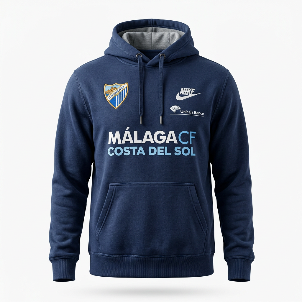 Club Hoodie
