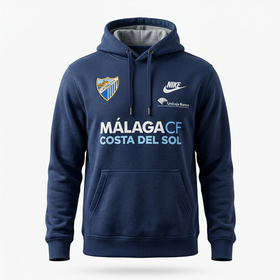 Club Hoodie