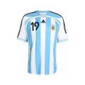 Argentina Messi 2006 Home - frente