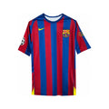 Barcelona Messi #30 2006 Home - frente