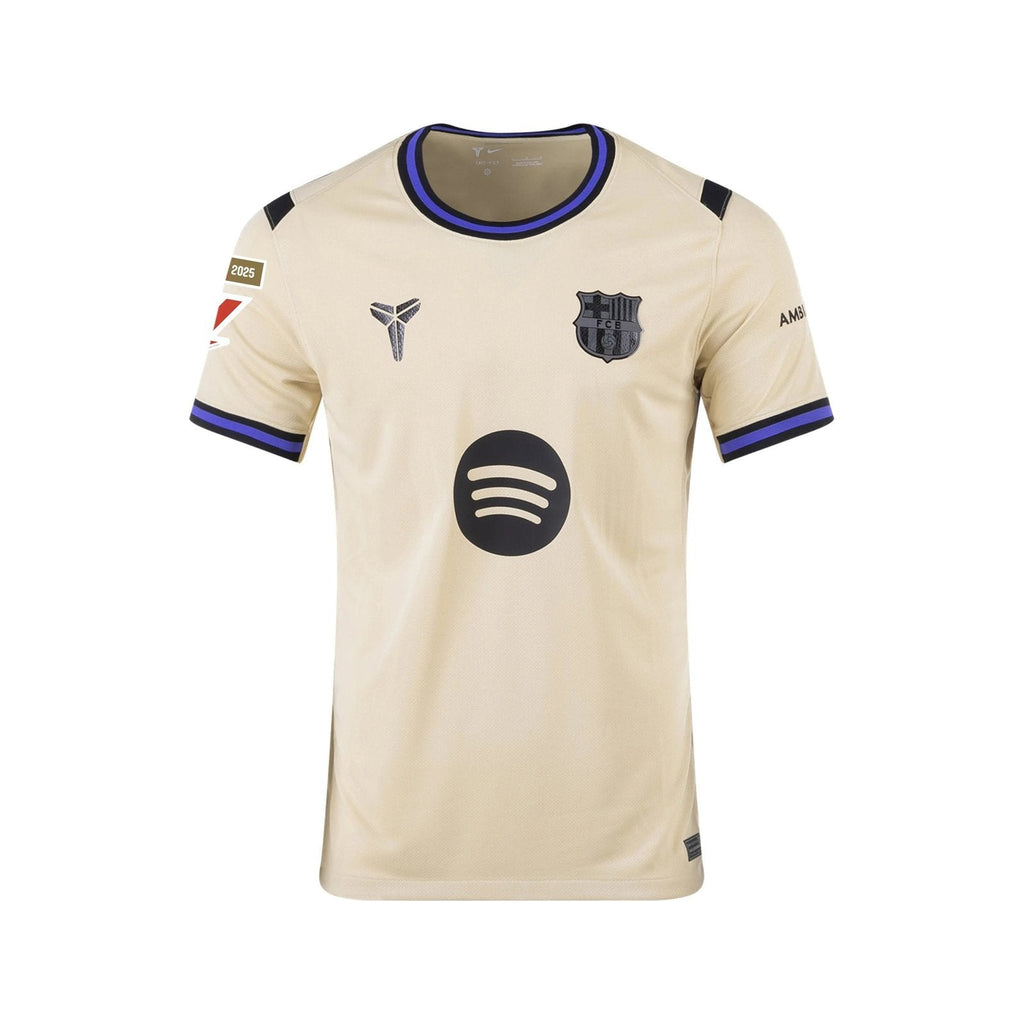 Barcelona Pedri 26/27 Away - frente