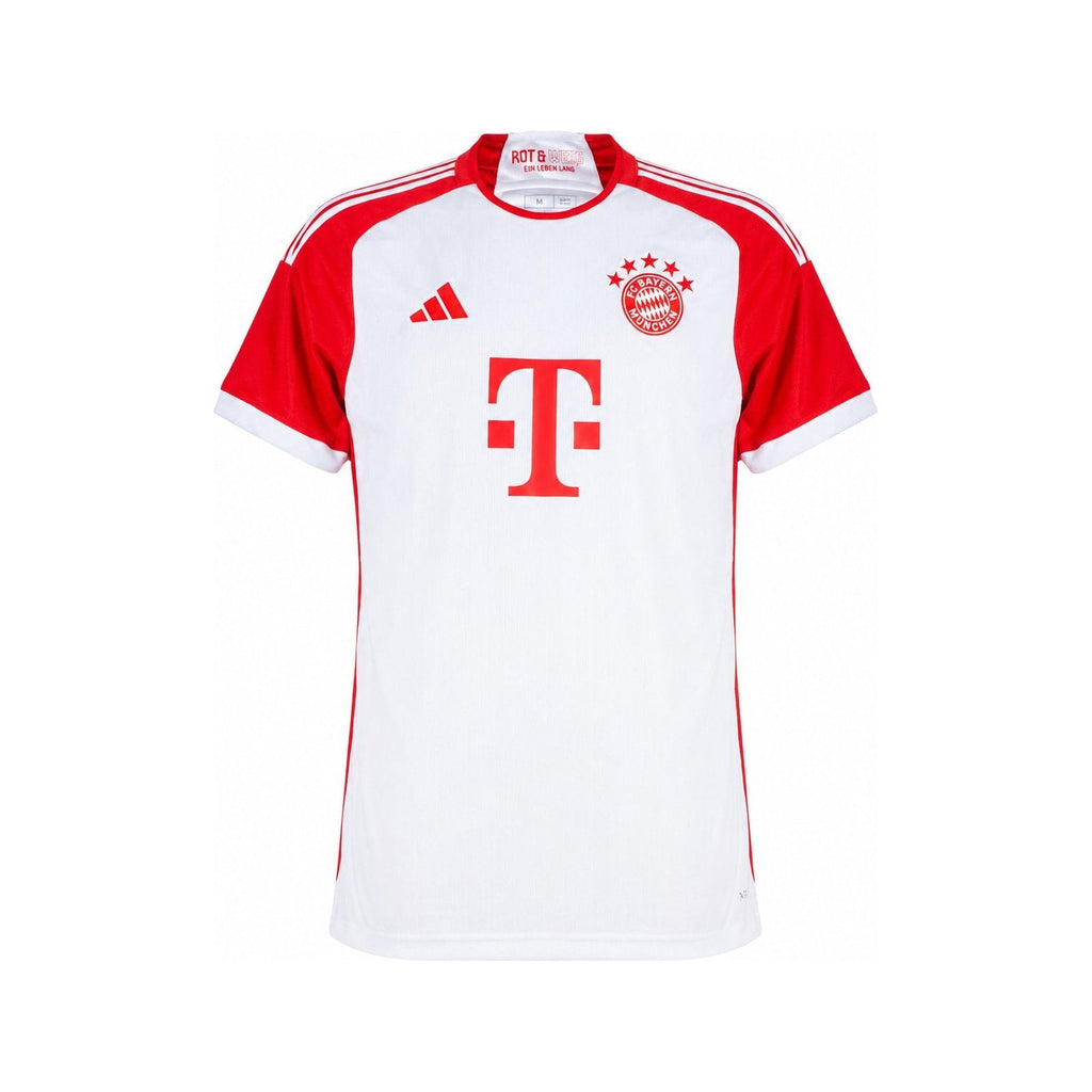 Bayern Munich Müller 2024 Home - frente