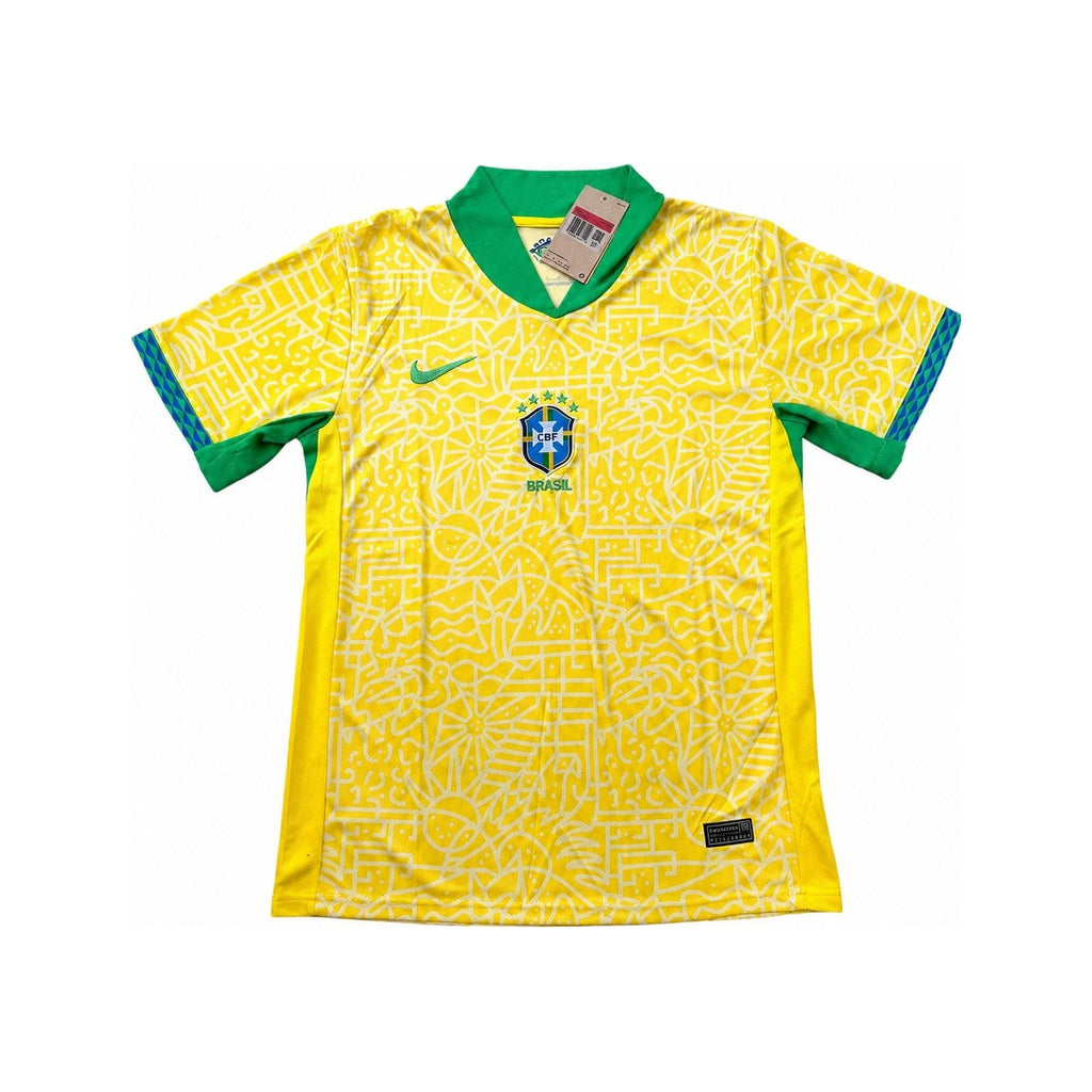 Brasil 2024 Home - frente
