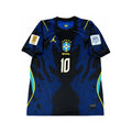 Brasil Neymar 2026 Away - frente