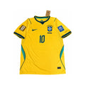 Brasil Neymar 2026 Home - frente