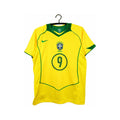 Brasil Ronaldo 2004 Home - frente