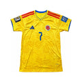 Colombia Luis Díaz 2026 Home - frente