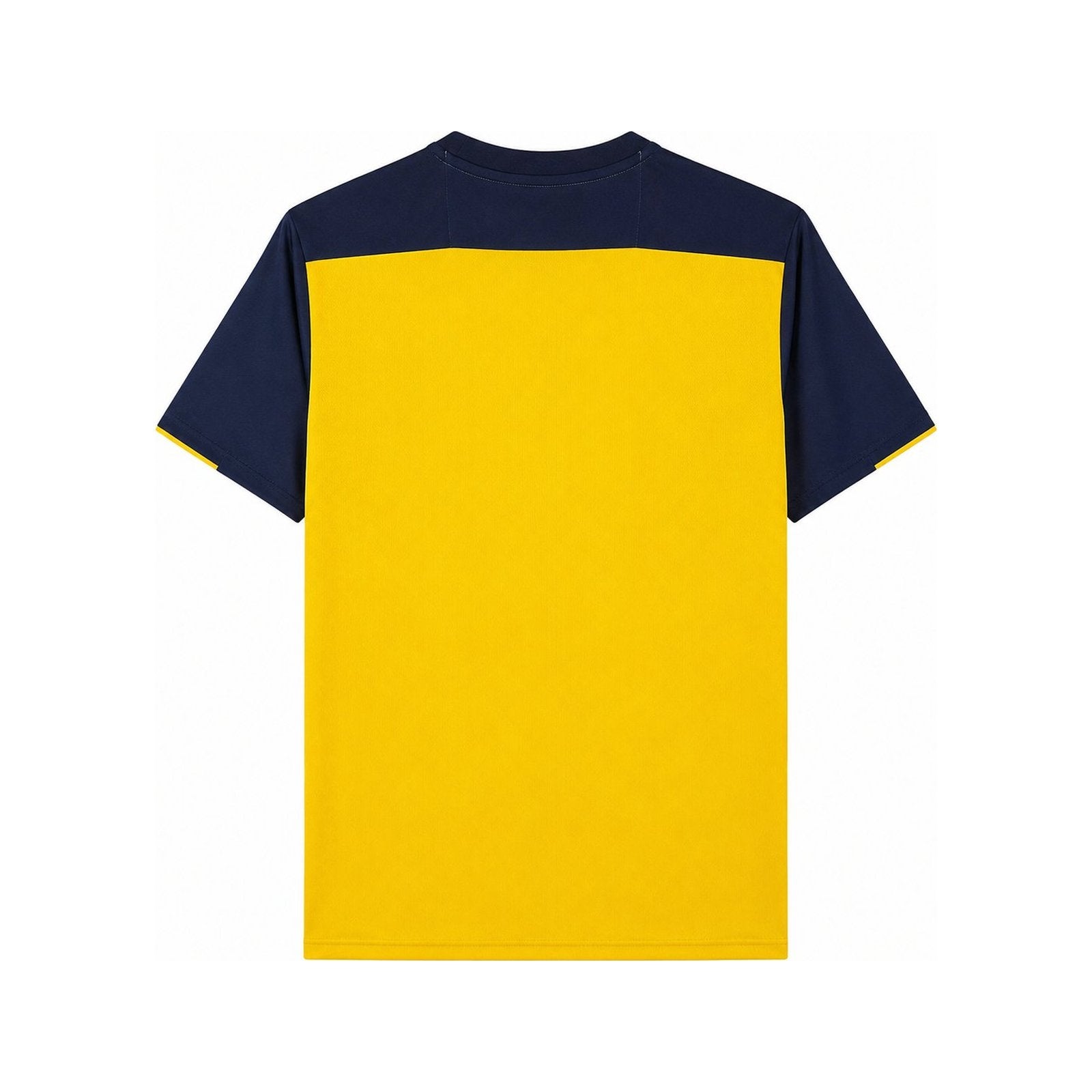 Ecuador 2022 Home - dorso