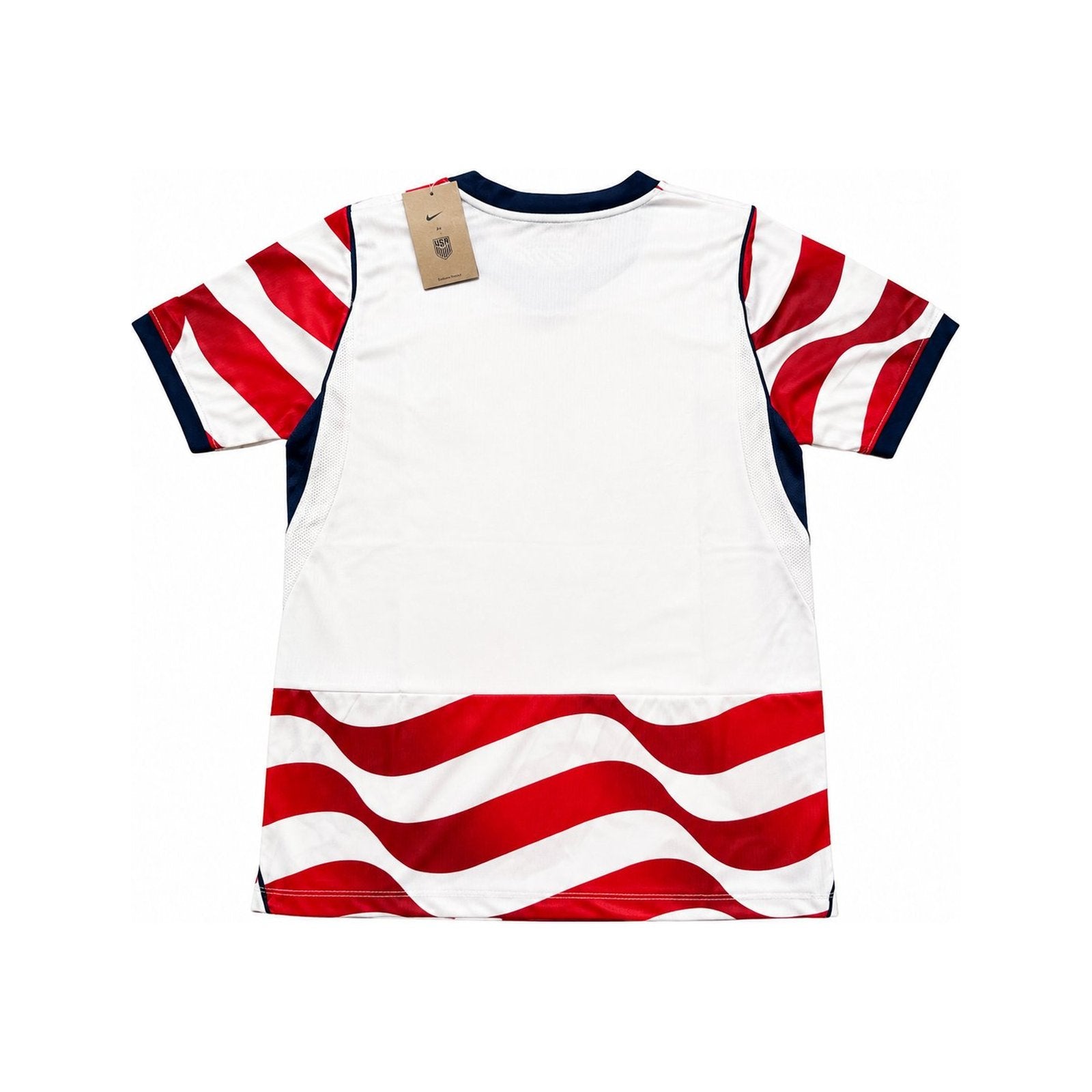EE. UU. 2026 Home - dorso
