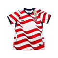 EE. UU. 2026 Home - frente