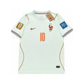 Francia Mbappé 2026 Away - frente