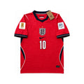 Inglaterra Bellingham 2026 Away - frente