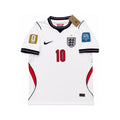 Inglaterra Bellingham 2026 Home - frente