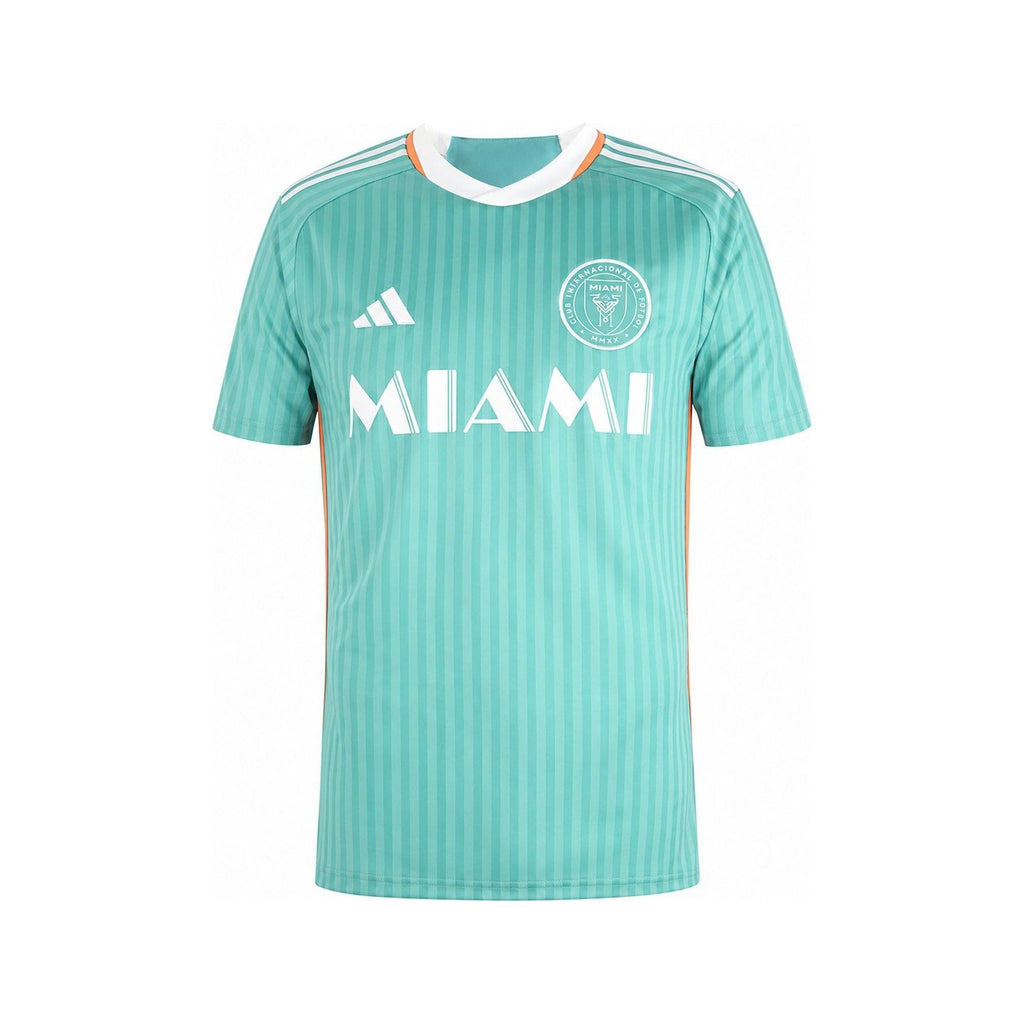 Inter Miami Messi Miami Edition Green - frente