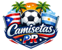 Camisetas PR - Inicio