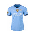 Manchester City Haaland 2024 Home - frente