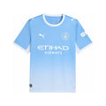 Manchester City Haaland 2026 Home - frente