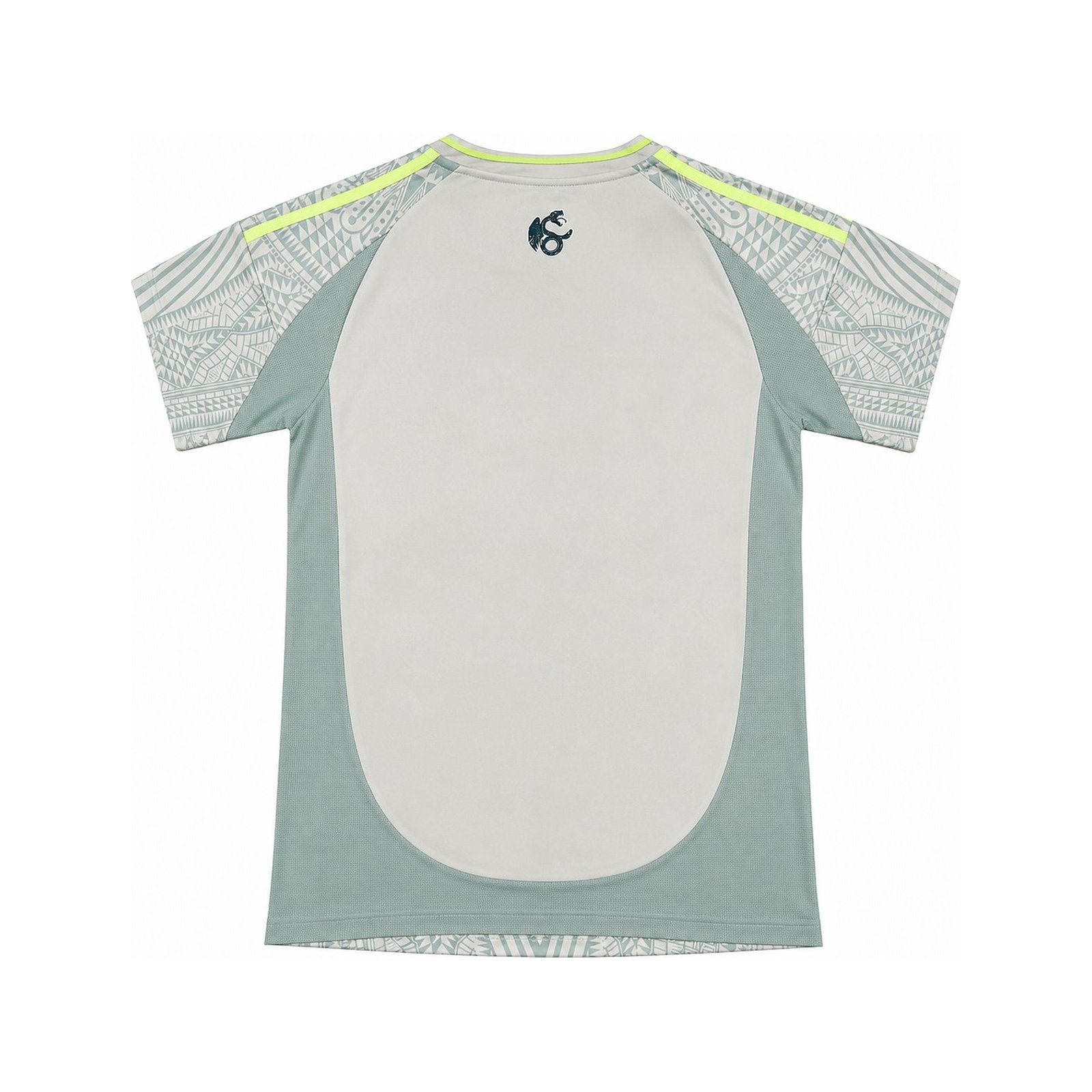 México 2024 Away - dorso
