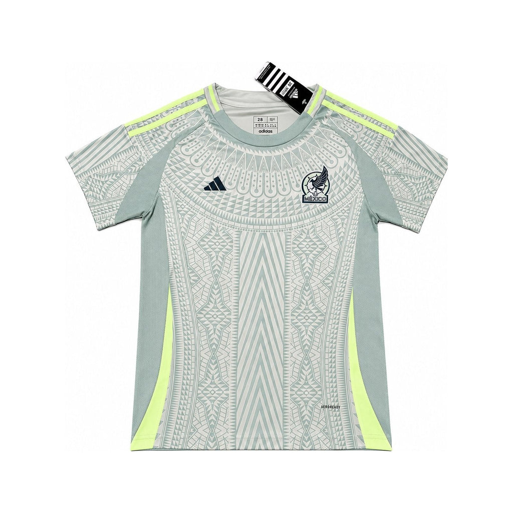 México 2024 Away - frente