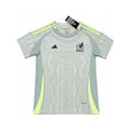 México 2024 Away - frente