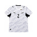 Nueva Zelanda Payne 2026 Away - frente