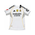Real Madrid Mbappé 2025 Home - frente