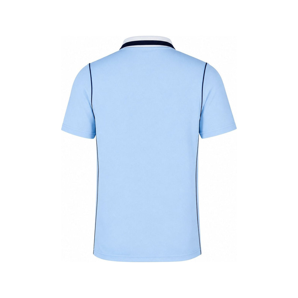 Uruguay 2026 Home - dorso