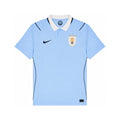 Uruguay 2026 Home - frente